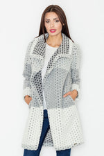 Coat model 111503 Figl - Trendyglobal 