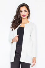 Jacket model 43845 Figl - Trendyglobal 