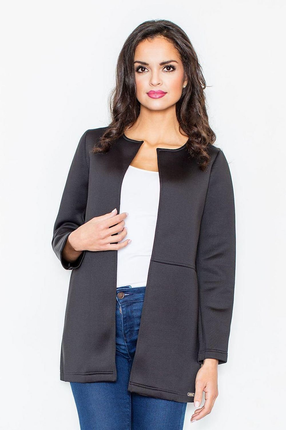 Jacket model 43845 Figl - Trendyglobal 