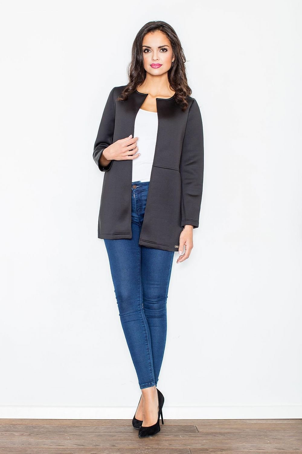 Jacket model 43845 Figl - Trendyglobal 