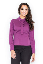 Blouse model 111790 Figl - Trendyglobal 