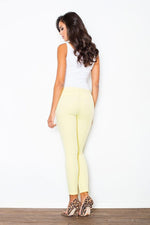 Women trousers model 44273 Figl - Trendyglobal 