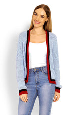 Cardigan model 114490 PeeKaBoo - Trendyglobal 