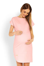 Pregnancy dress model 114497 PeeKaBoo - Trendyglobal 