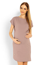 Pregnancy dress model 114497 PeeKaBoo - Trendyglobal 