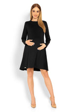 Pregnancy dress model 114511 PeeKaBoo - Trendyglobal 