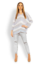 Jumper model 114527 PeeKaBoo - Trendyglobal 