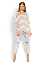 Jumper model 114527 PeeKaBoo - Trendyglobal 