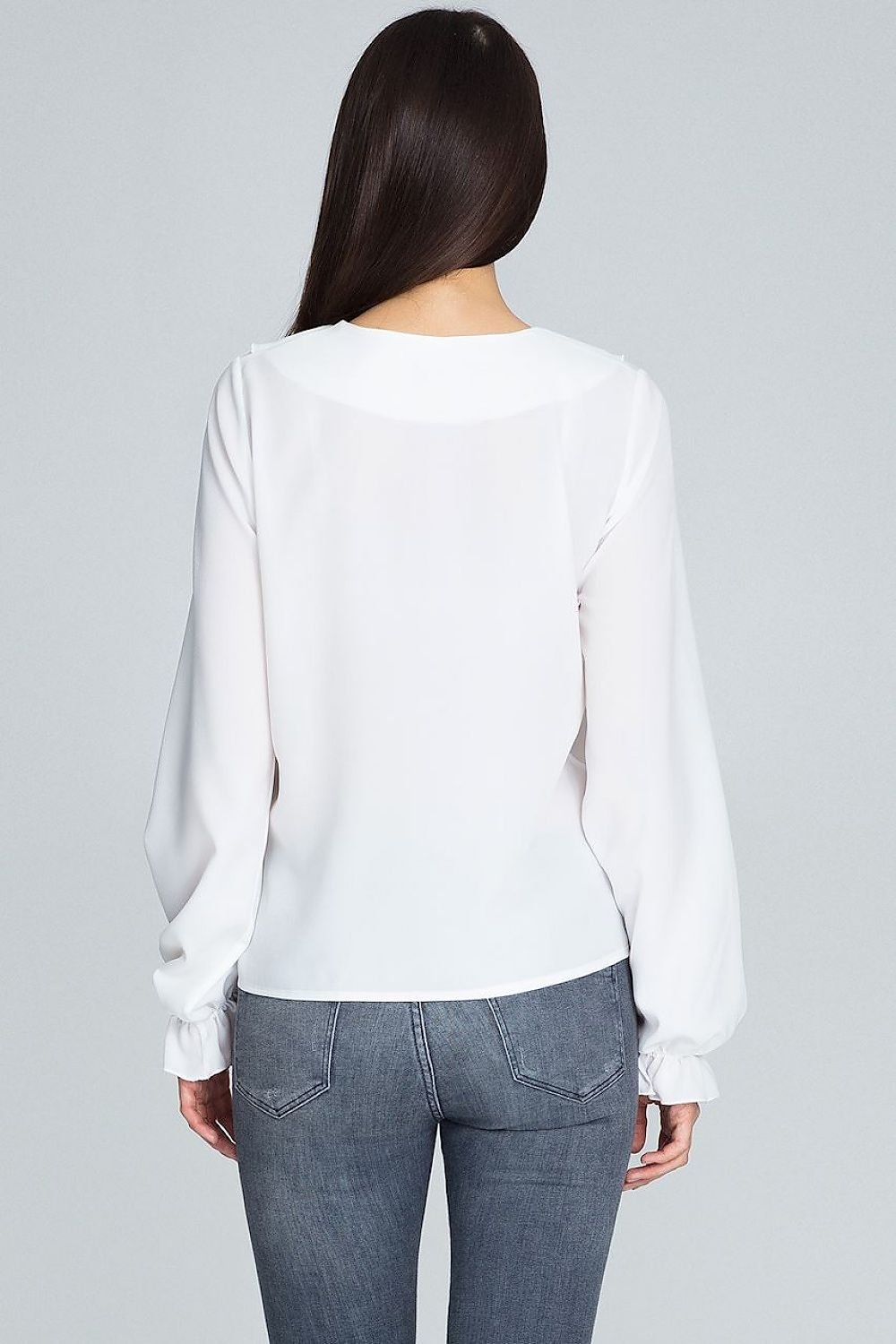 Blouse model 116330 Figl - Trendyglobal 