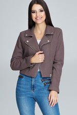 Jacket model 116254 Figl - Trendyglobal 