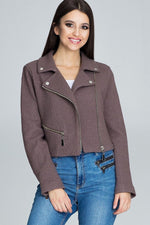 Jacket model 116254 Figl - Trendyglobal 