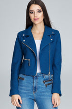 Jacket model 116254 Figl - Trendyglobal 