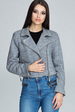 Jacket model 116254 Figl - Trendyglobal 