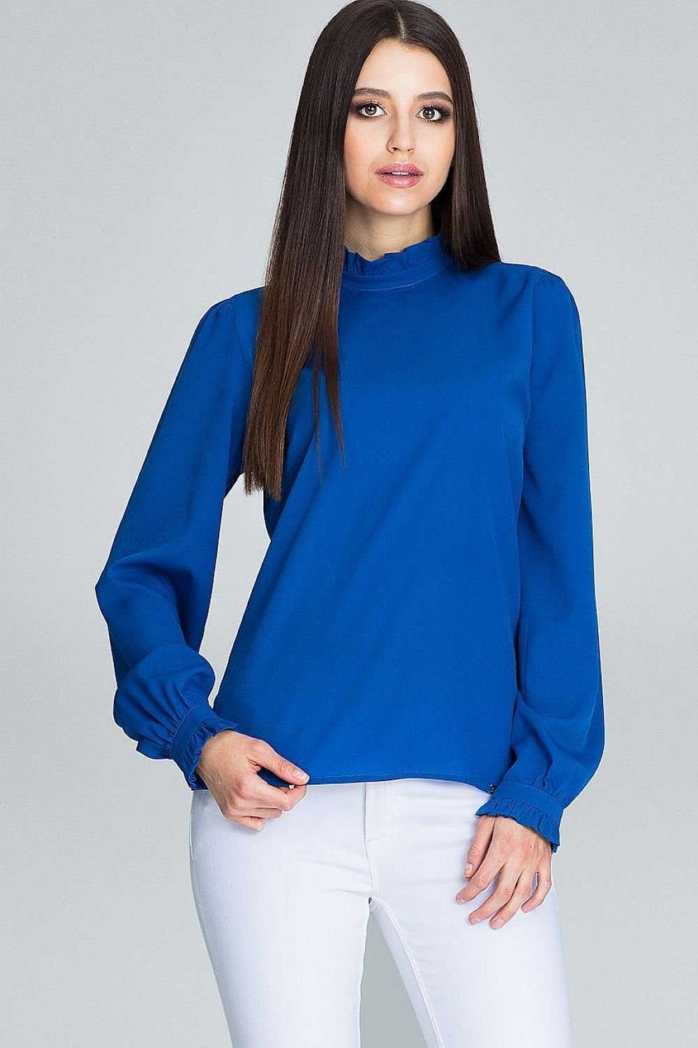 Blouse model 116369 Figl - Trendyglobal 