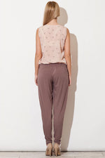 Women trousers model 29400 Figl - Trendyglobal 