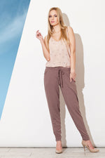 Women trousers model 29400 Figl - Trendyglobal 