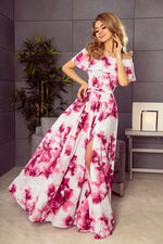 Daydress model 140729 Numoco - Trendyglobal 