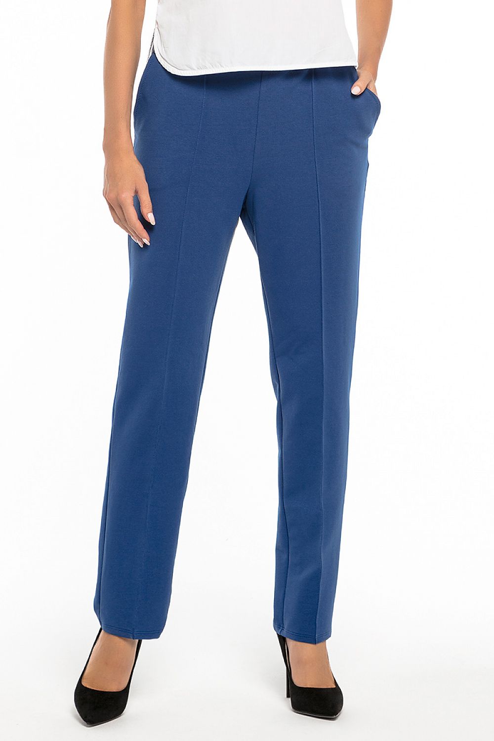 Women trousers model 121238 Tessita - Trendyglobal 