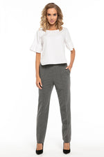 Women trousers model 121238 Tessita - Trendyglobal 