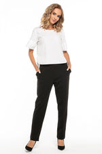 Women trousers model 121238 Tessita - Trendyglobal 