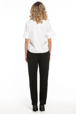 Women trousers model 121238 Tessita - Trendyglobal 