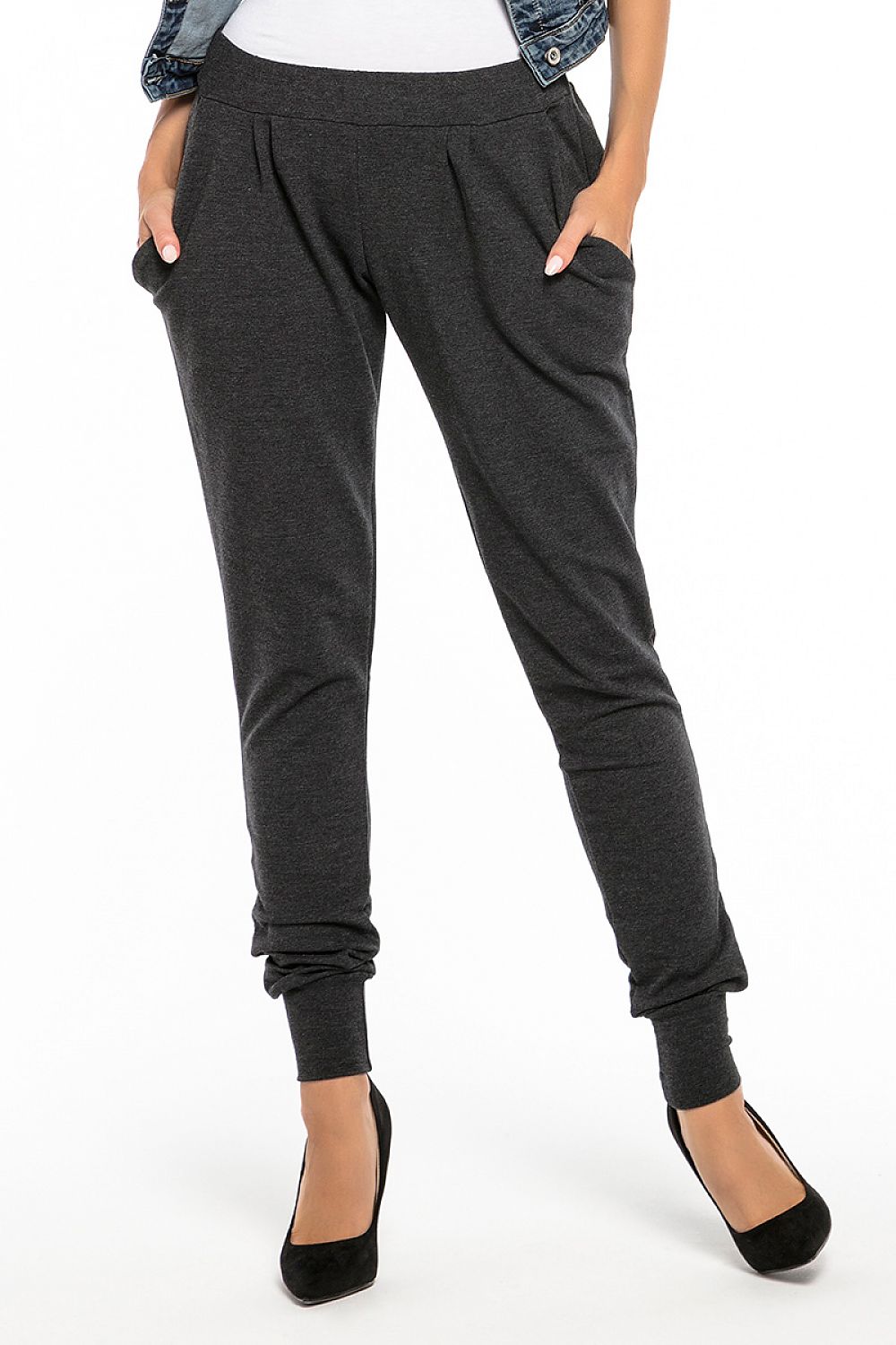 Tracksuit trousers model 121240 Tessita - Trendyglobal 