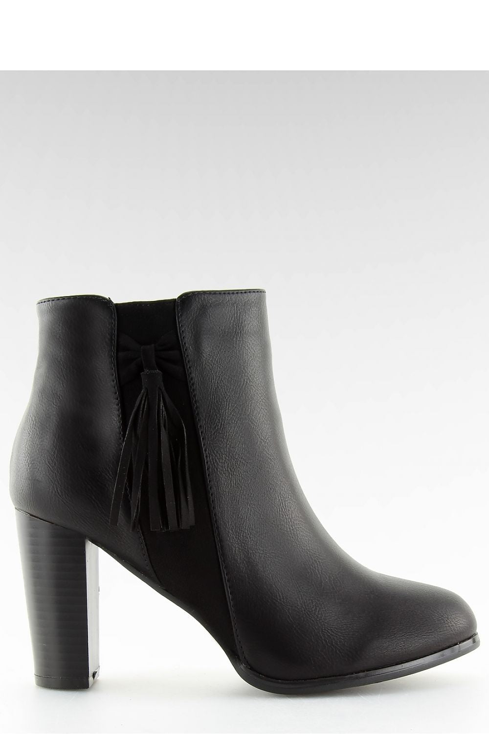 Heel boots model 122310 Inello - Trendyglobal 