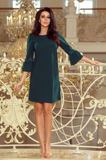 Cocktail dress model 126160 Numoco - Trendyglobal 