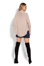 Poncho model 122920 PeeKaBoo - Trendyglobal 