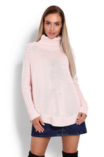 Poncho model 122920 PeeKaBoo - Trendyglobal 