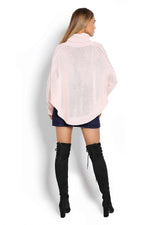 Poncho model 122920 PeeKaBoo - Trendyglobal 