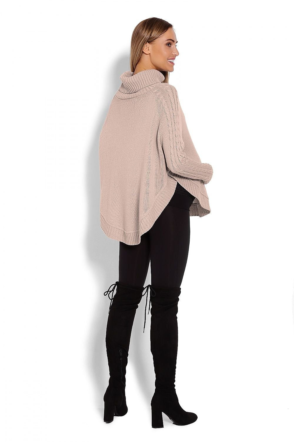 Poncho model 122943 PeeKaBoo - Trendyglobal 