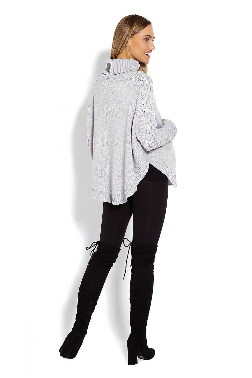 Poncho model 122943 PeeKaBoo - Trendyglobal 