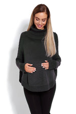 Poncho model 122943 PeeKaBoo - Trendyglobal 