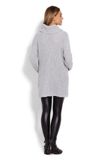 Pregnancy sweater model 122947 PeeKaBoo - Trendyglobal 