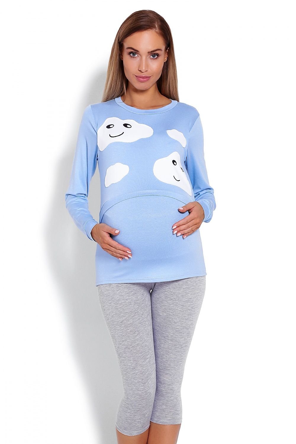 Pyjama model 122958 PeeKaBoo - Trendyglobal 