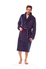 Bathrobe model 134884 Henderson - Trendyglobal 