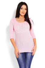 Jumper model 123429 PeeKaBoo - Trendyglobal 