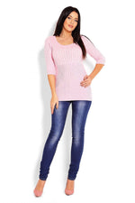 Jumper model 123429 PeeKaBoo - Trendyglobal 