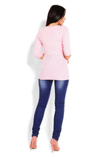 Jumper model 123429 PeeKaBoo - Trendyglobal 