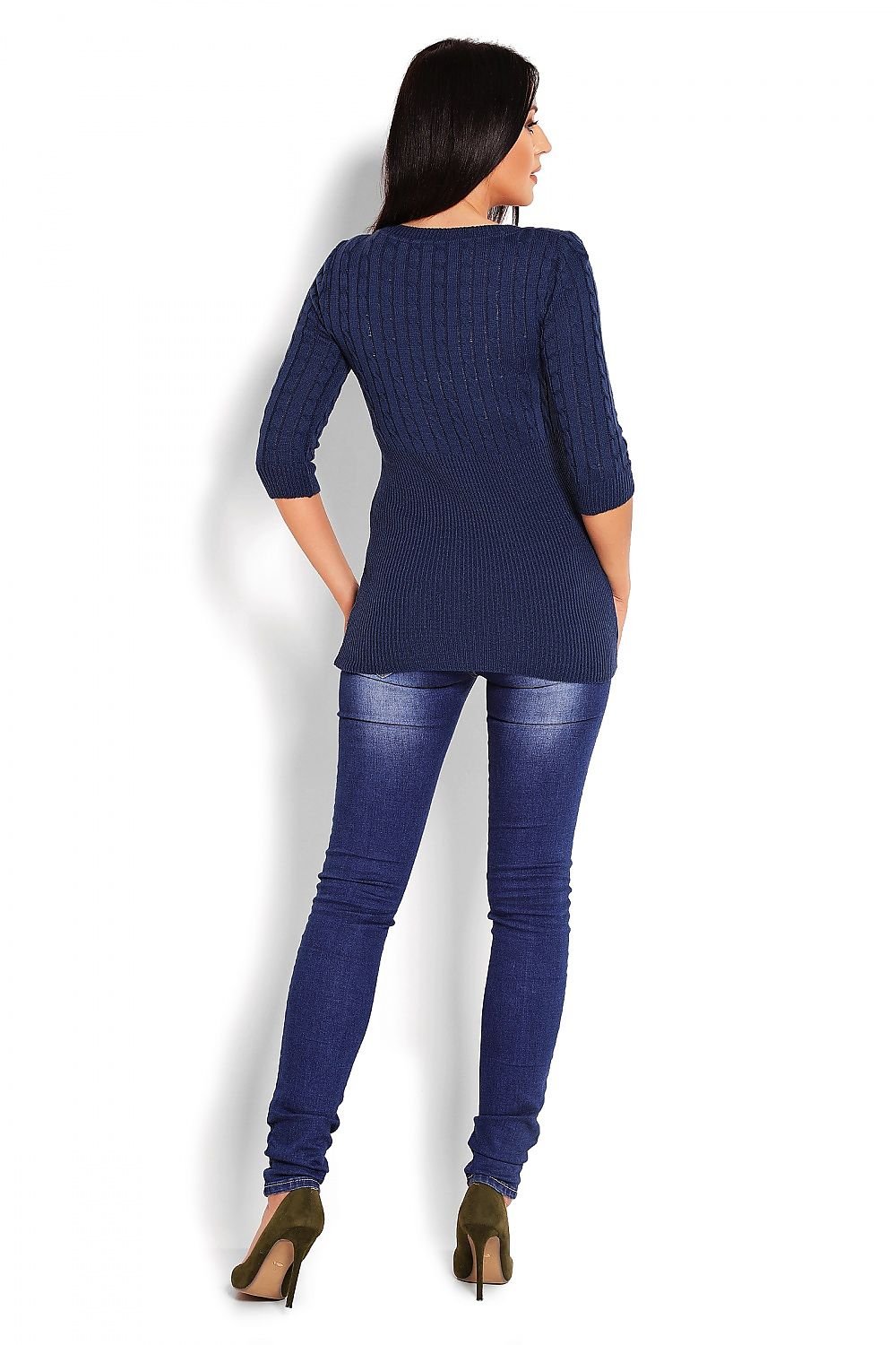 Jumper model 123429 PeeKaBoo - Trendyglobal 