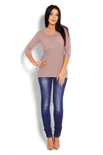 Jumper model 123429 PeeKaBoo - Trendyglobal 