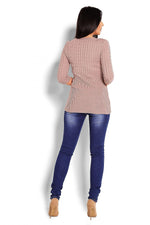 Jumper model 123429 PeeKaBoo - Trendyglobal 