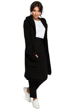 Cardigan model 124184 BE Knit - Trendyglobal 