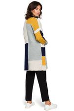 Cardigan model 124201 BE Knit - Trendyglobal 