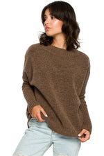 Jumper model 124225 BE Knit - Trendyglobal 