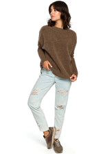 Jumper model 124225 BE Knit - Trendyglobal 