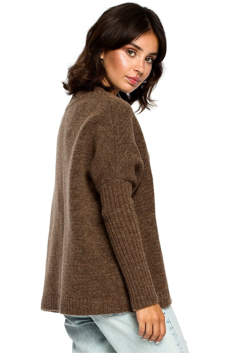 Jumper model 124225 BE Knit - Trendyglobal 