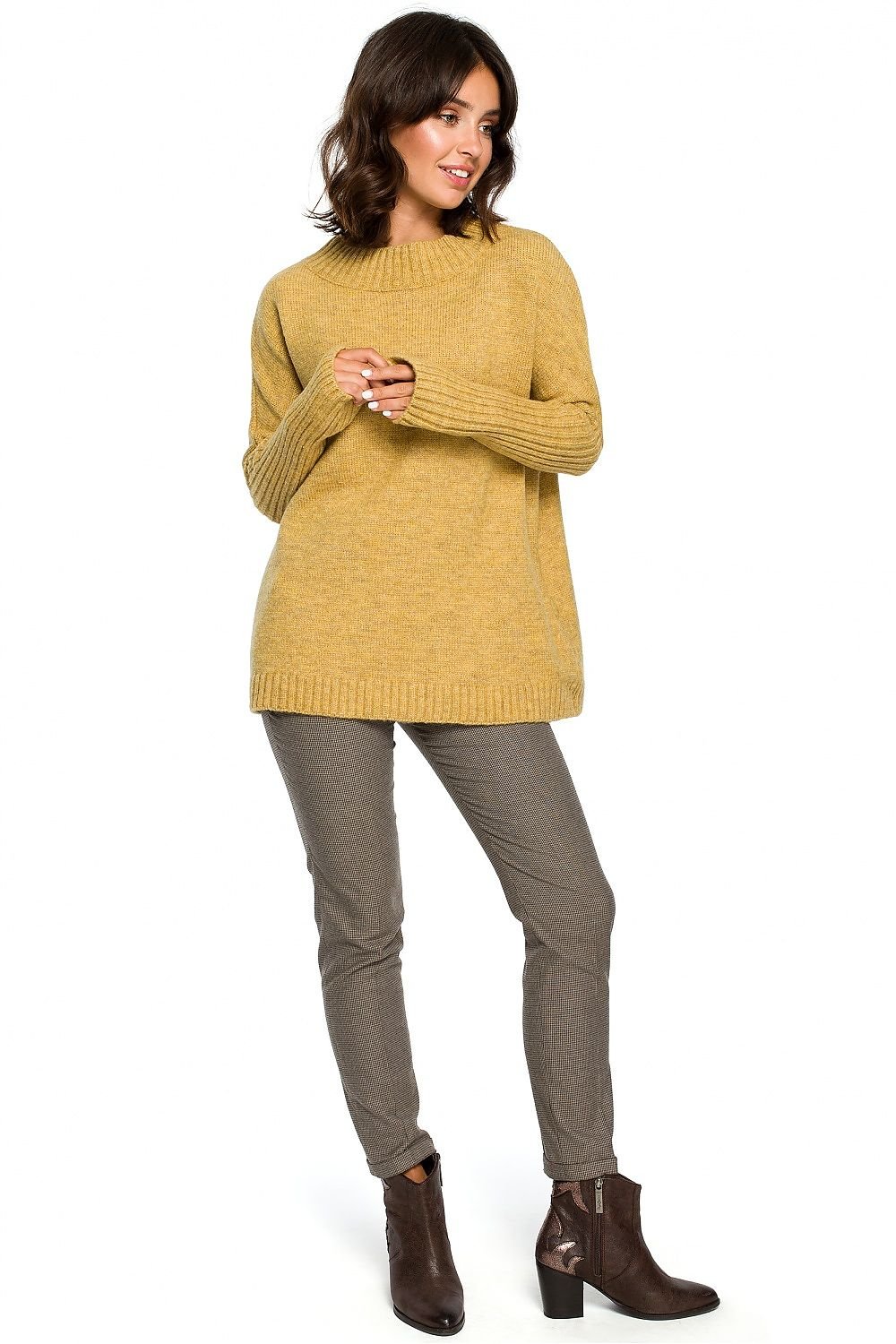 Jumper model 124225 BE Knit - Trendyglobal 