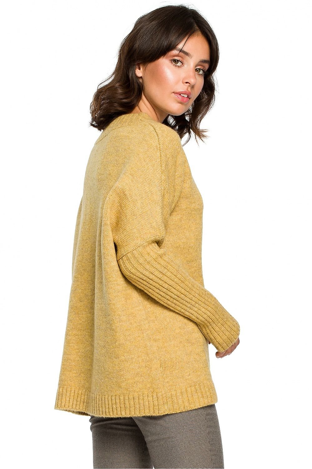 Jumper model 124225 BE Knit - Trendyglobal 